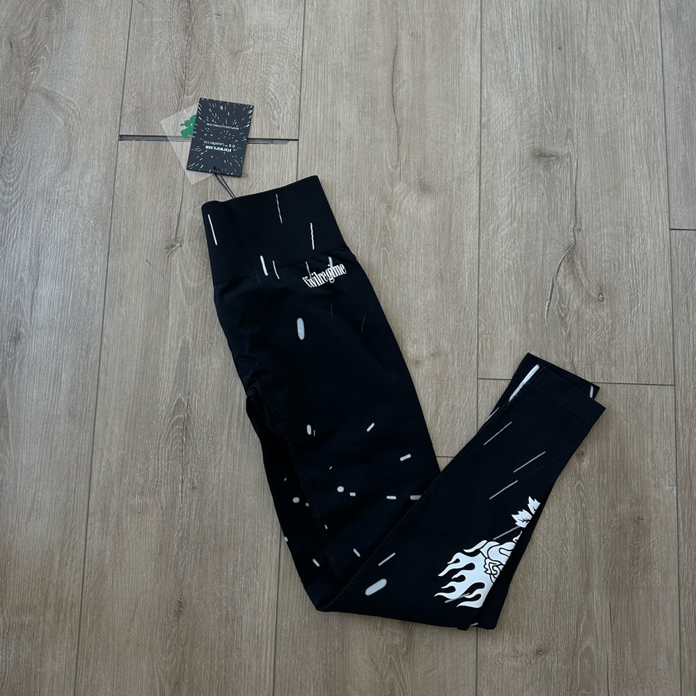 Civil Regime Leggings Star Wars